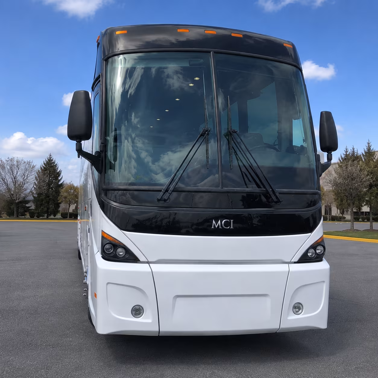 airport shuttle buses for large groups sports teams and tour groups