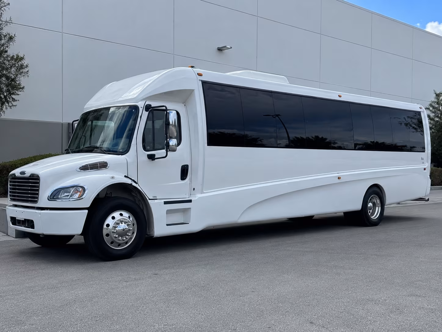 antioch bachelor bachelorette party bus rental