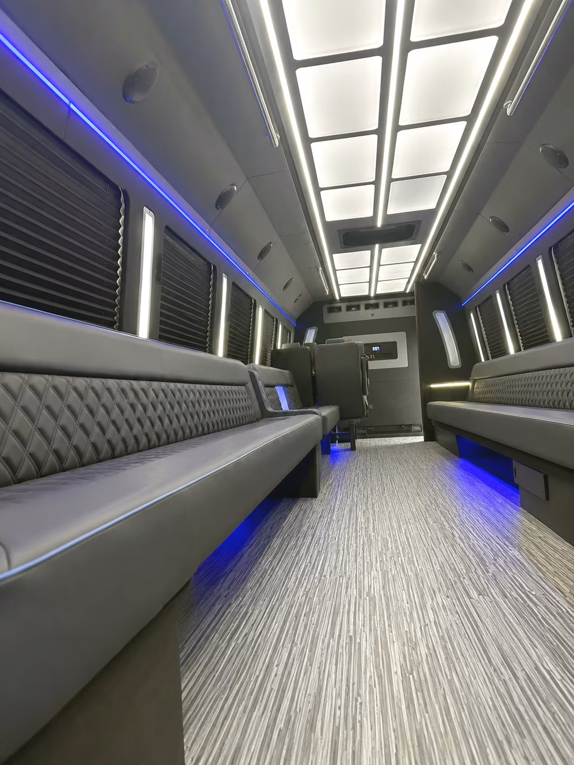 antioch quincea n era sweet 16 party bus rental