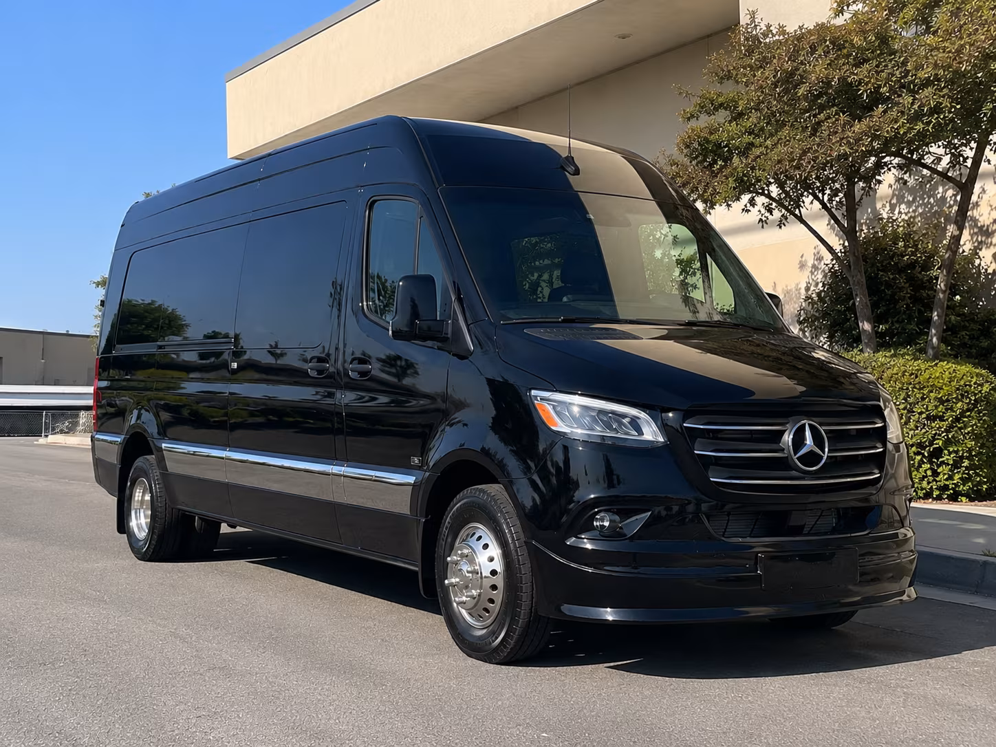 antioch school event transportation