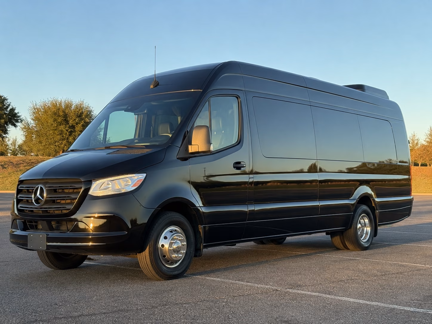 antioch sporting event transportation