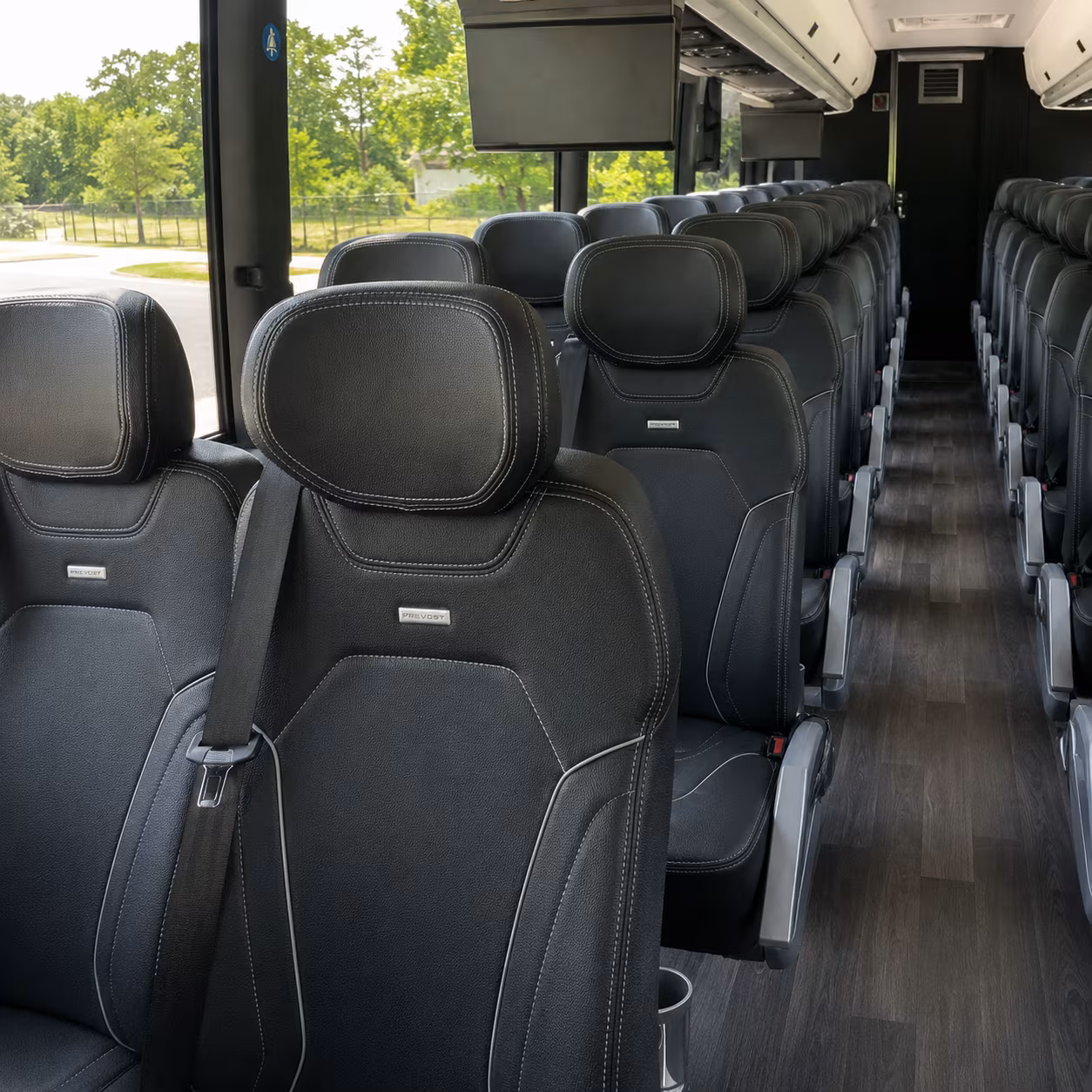 antioch to sacramento long distance group transportation