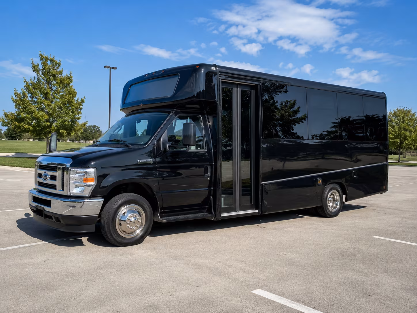buses for science center and zoo field trips from contra costa county schools