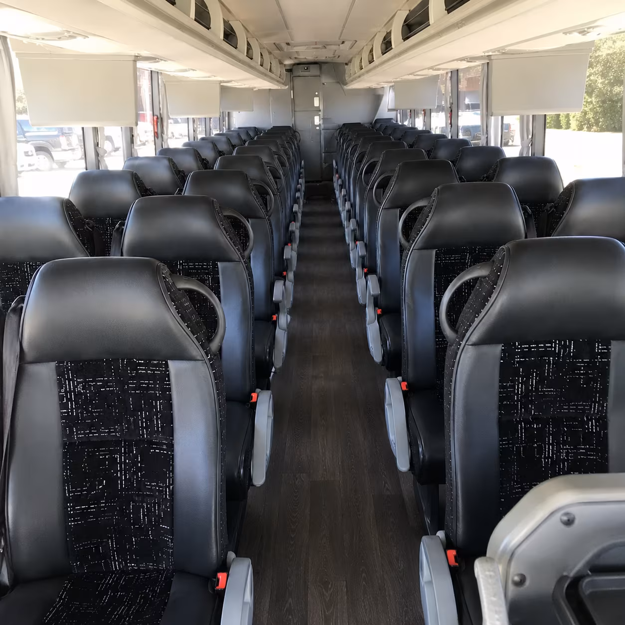 charter buses for bay area museum field trips from antioch schools