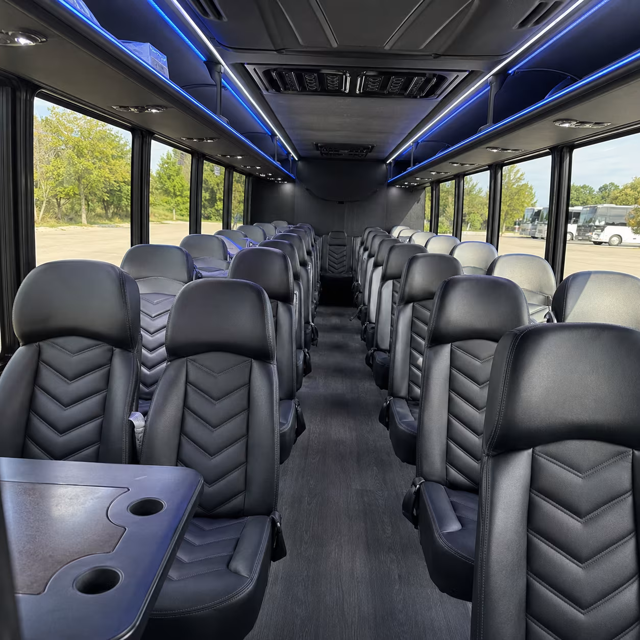 charter buses to livermore valley and lodi wine festivals