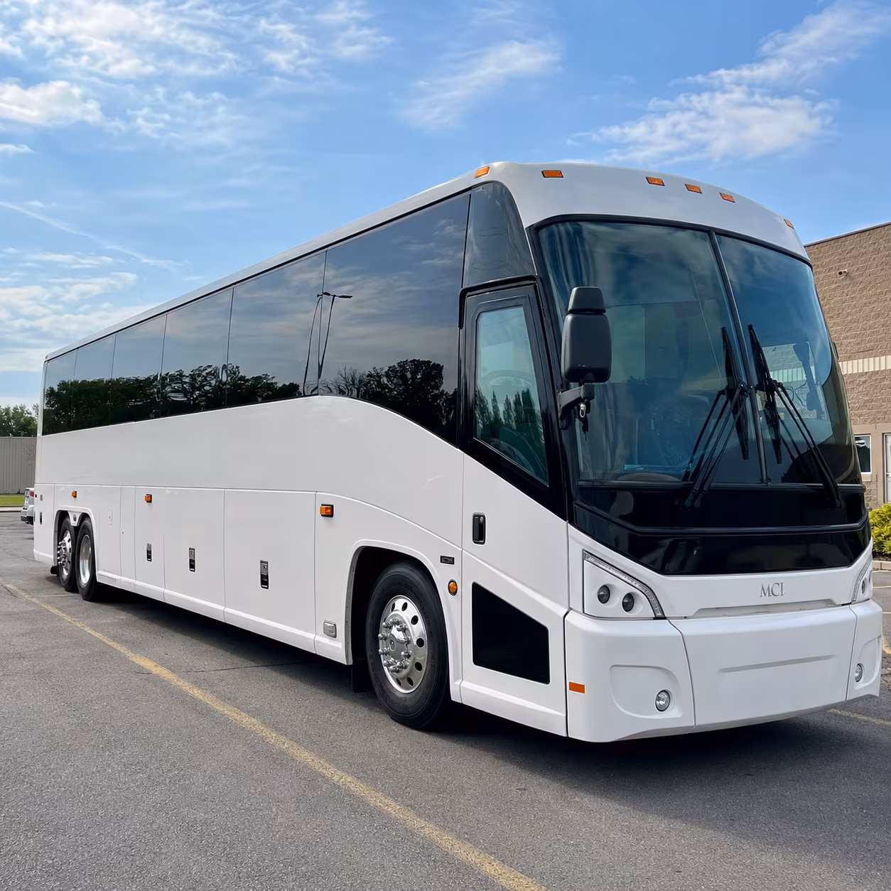corporate event and off site meeting transportation in antioch
