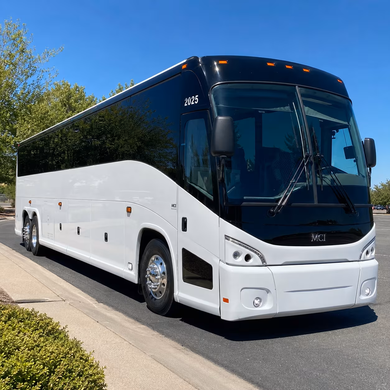 employee transportation for antioch area healthcare and medical campuses