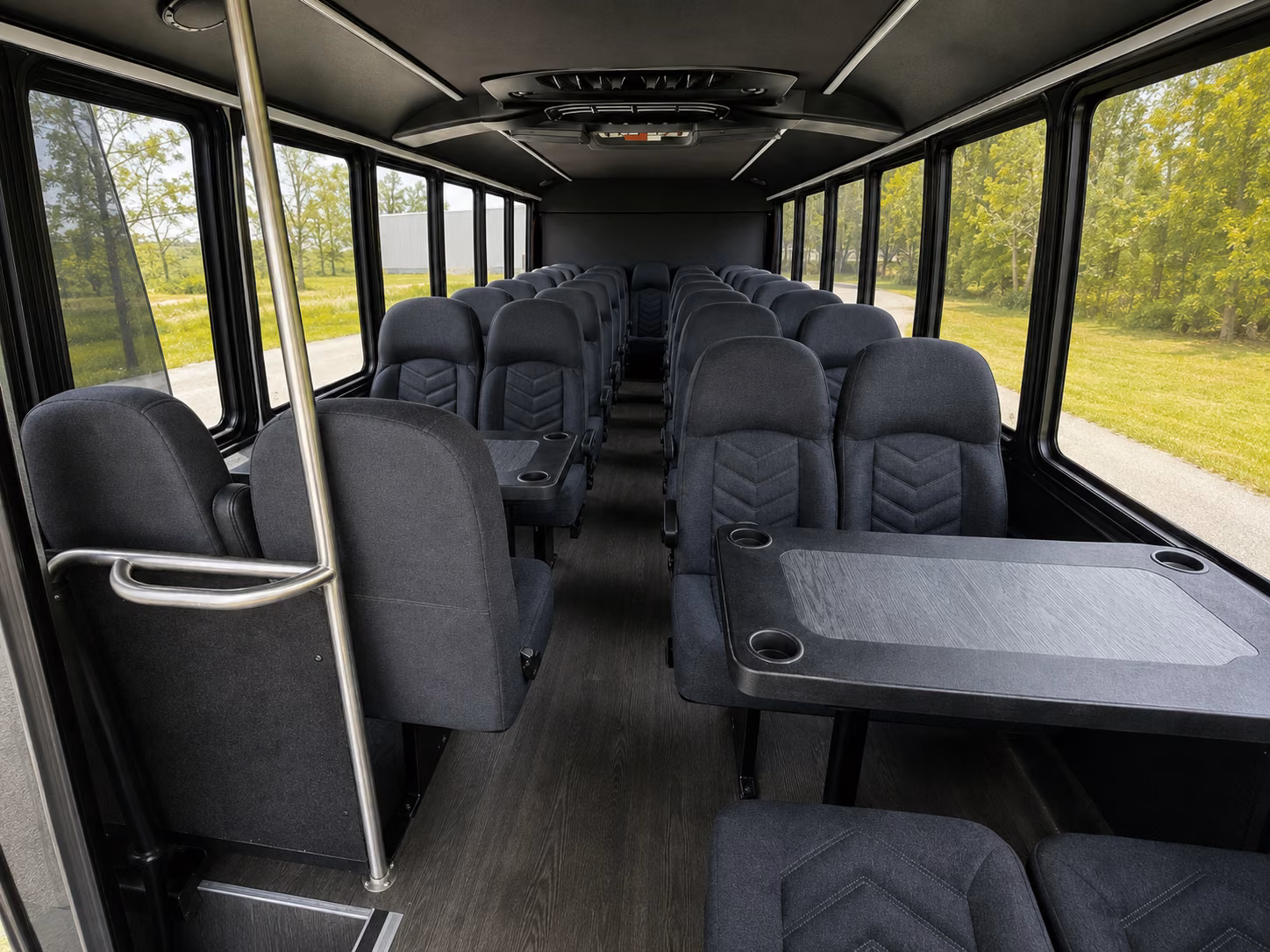 fan bus rentals to earthquakes riverhounds and bay area soccer events