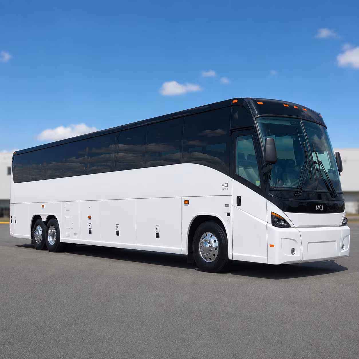 find the perfect transportation for your next employee shuttle 2