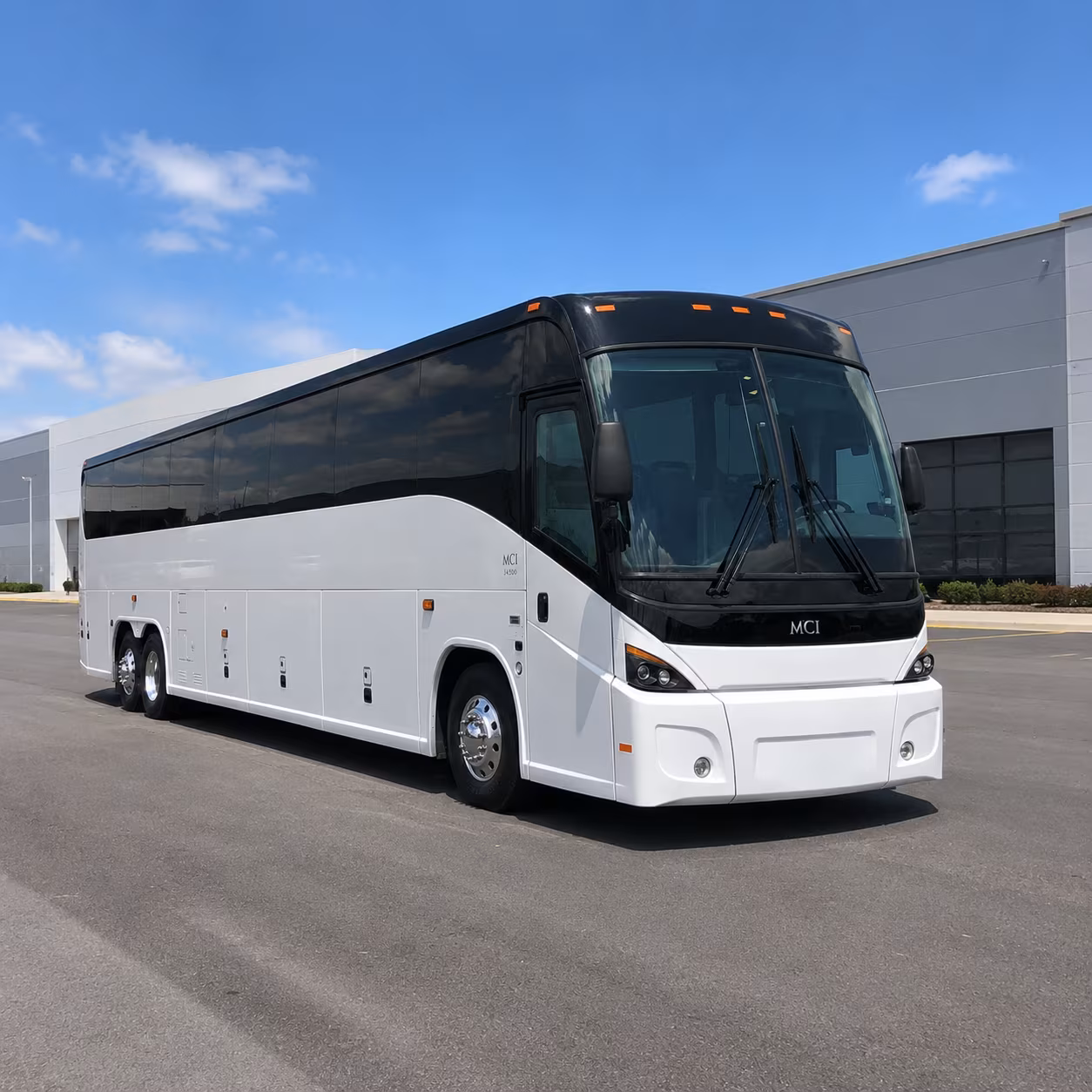 find the perfect transportation for your next employee shuttle 3