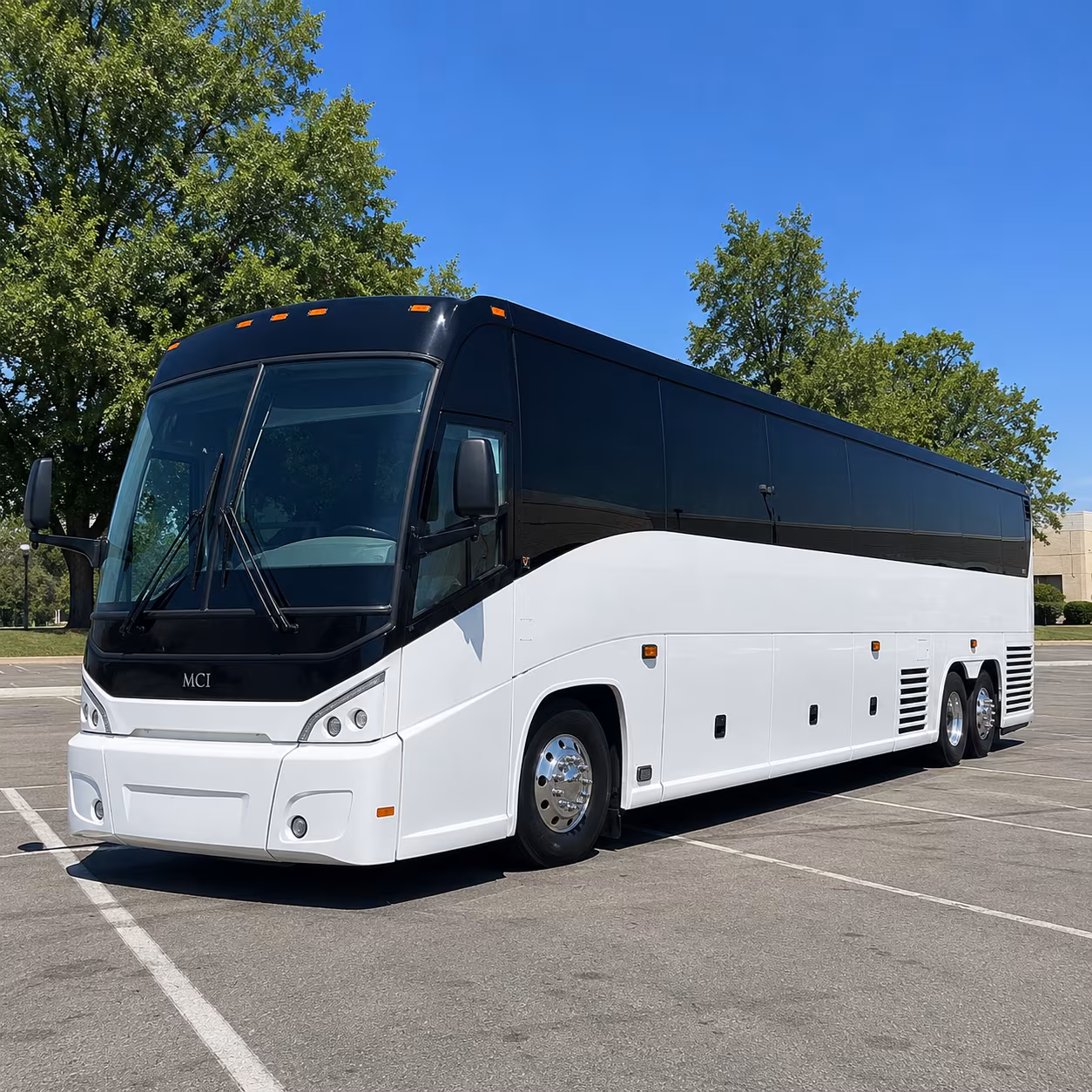multi day charter bus tours from antioch to national parks and beyond