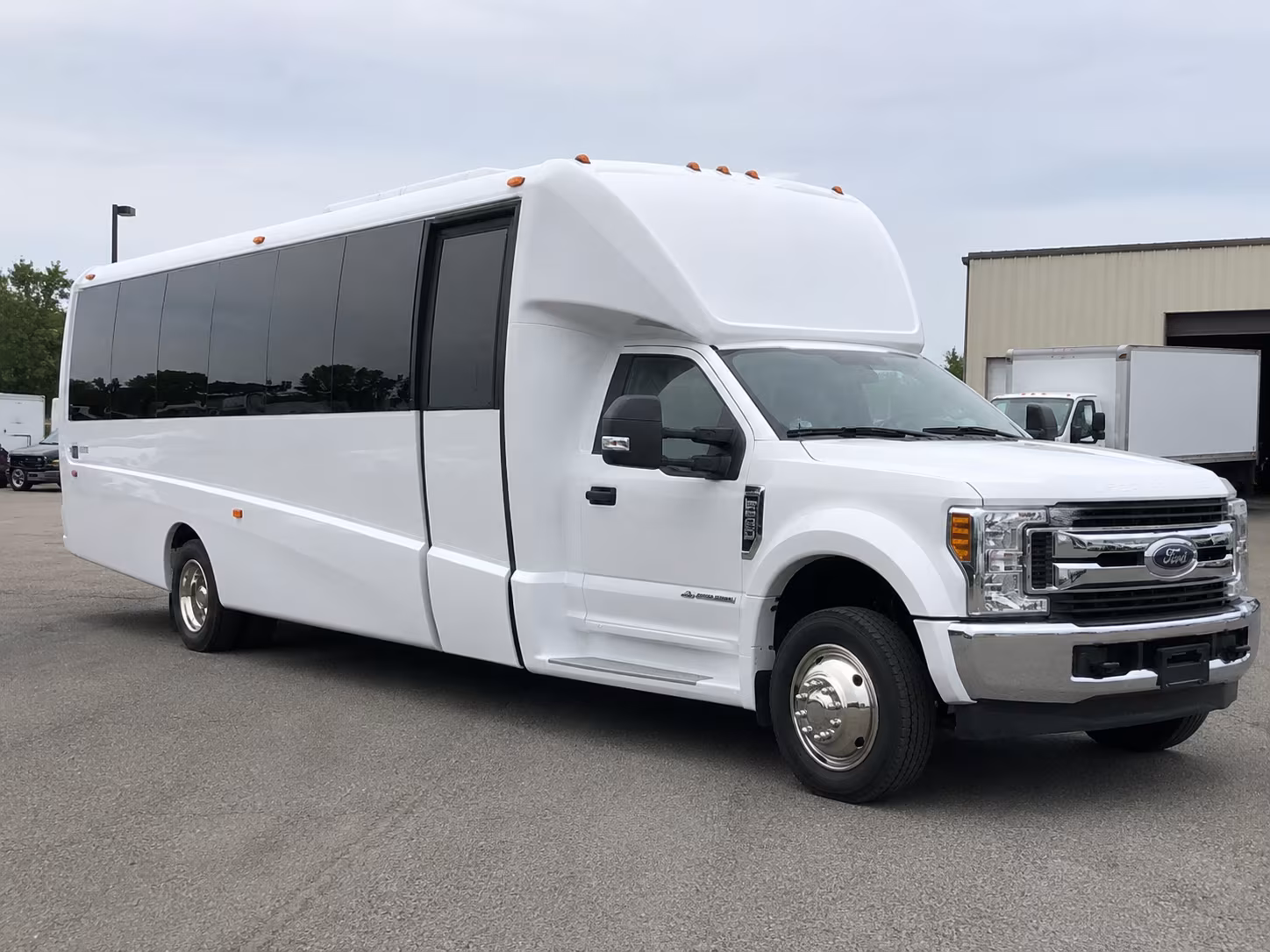 party buses for antioch birthdays quinceaneras and milestone events