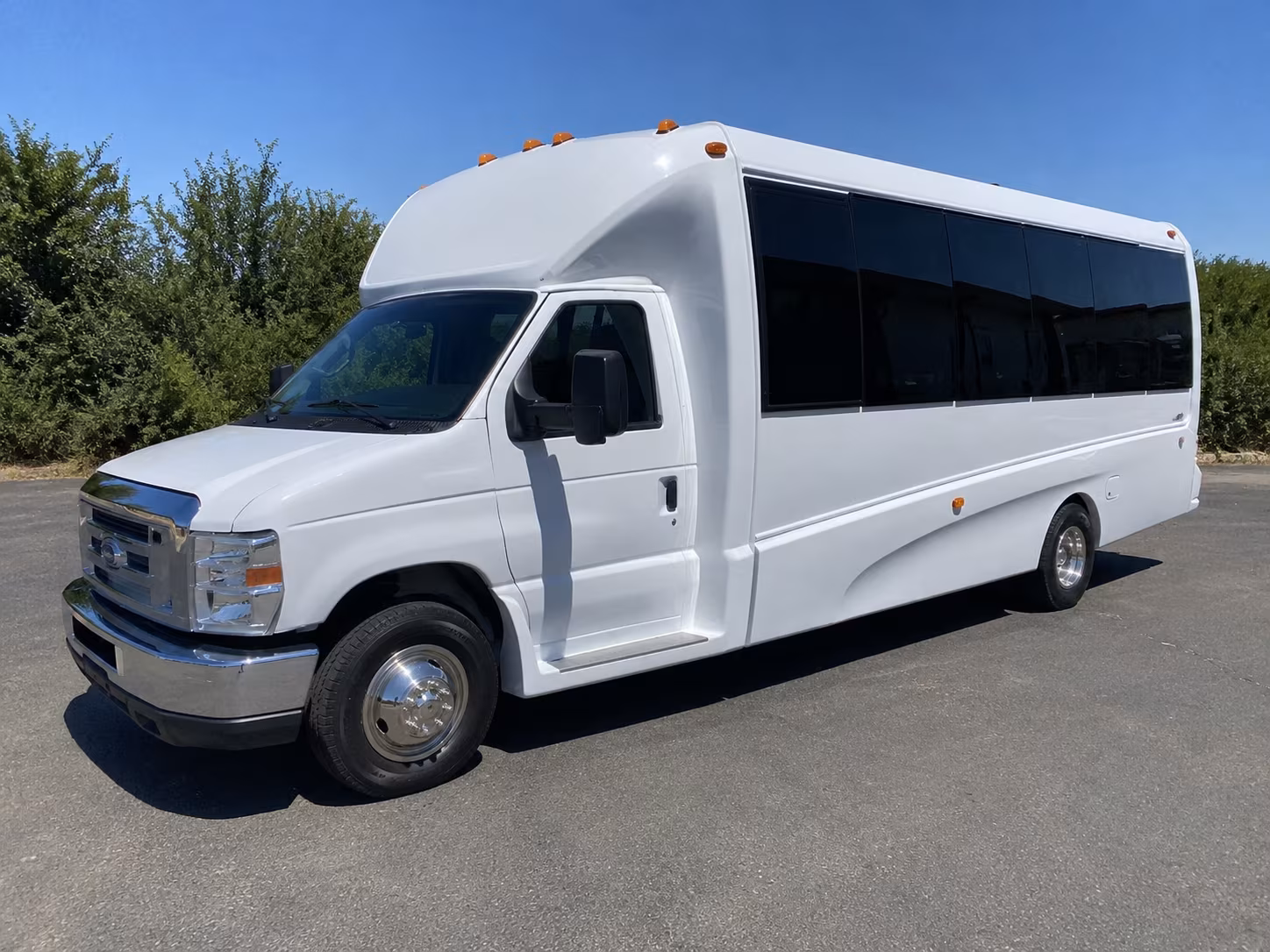 party buses in antioch built for a prom night your group won t forget