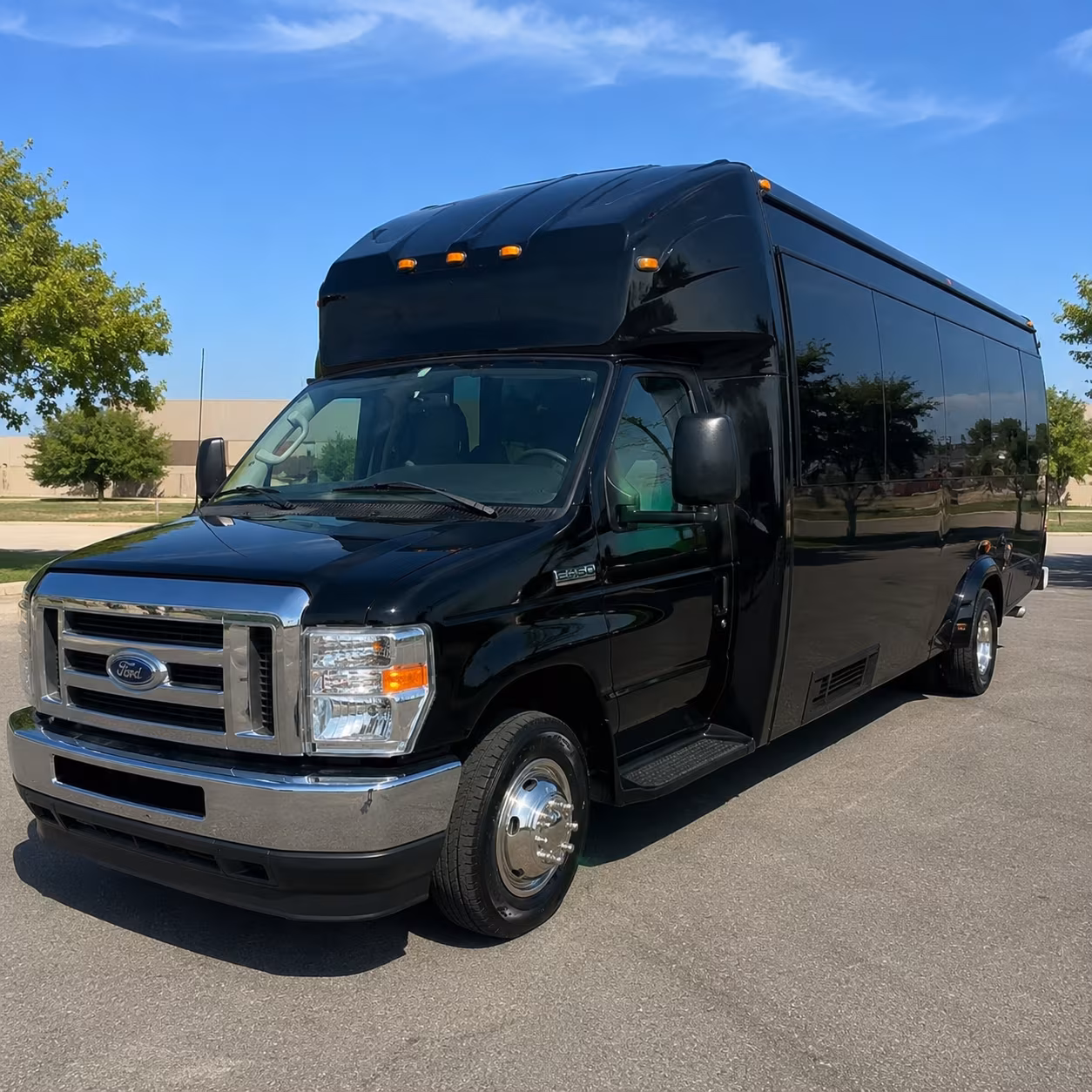 party buses to oakland arena and chase center concerts