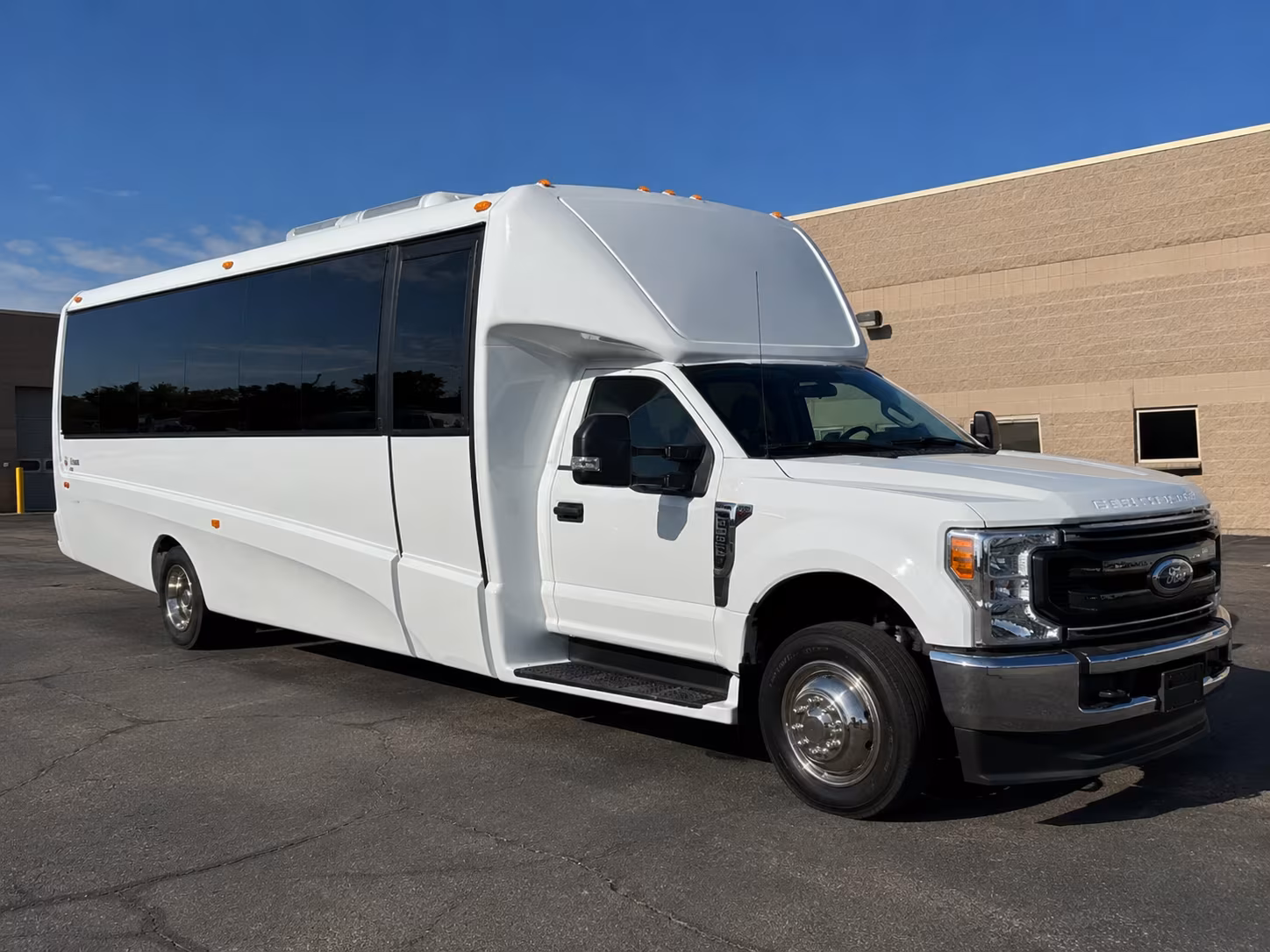 school field trip buses and student group transportation in antioch