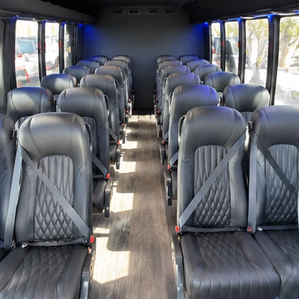 why rent using antiochcoachbusservice com