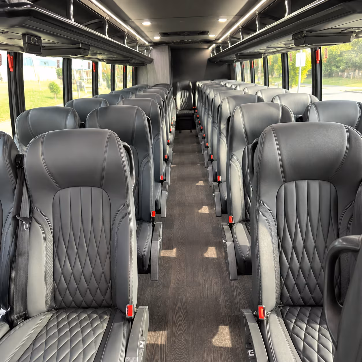 wine tour buses for birthdays anniversaries and special occasions in antioch