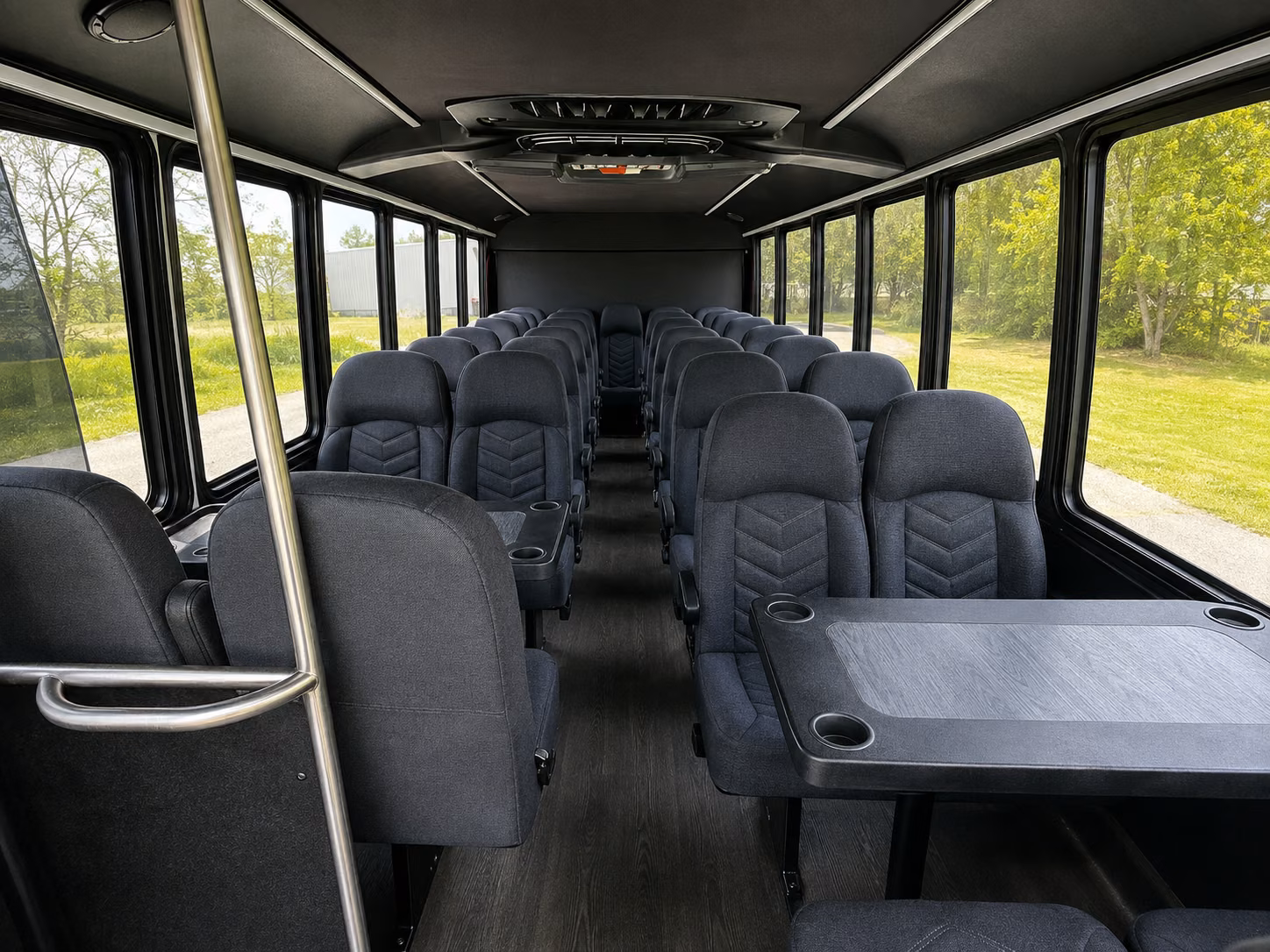 youth sports travel buses and tournament transportation in antioch